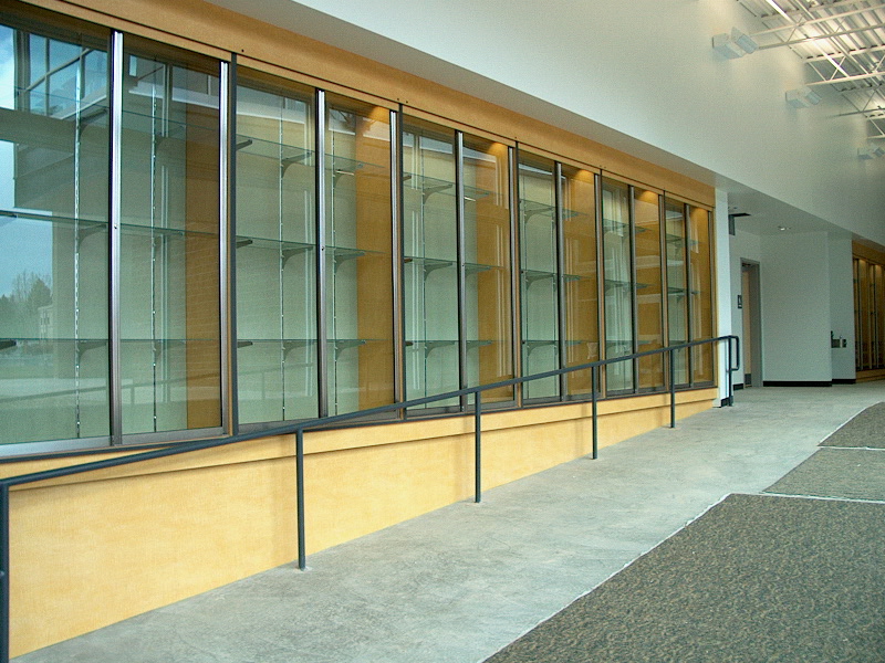 glenwood Sidney Millwork Company