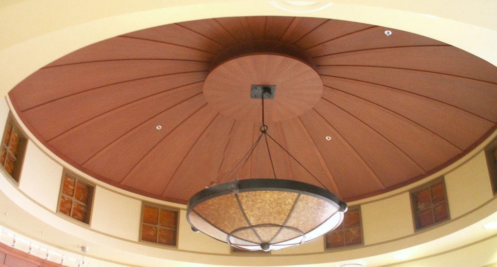 shc Sidney Millwork Company