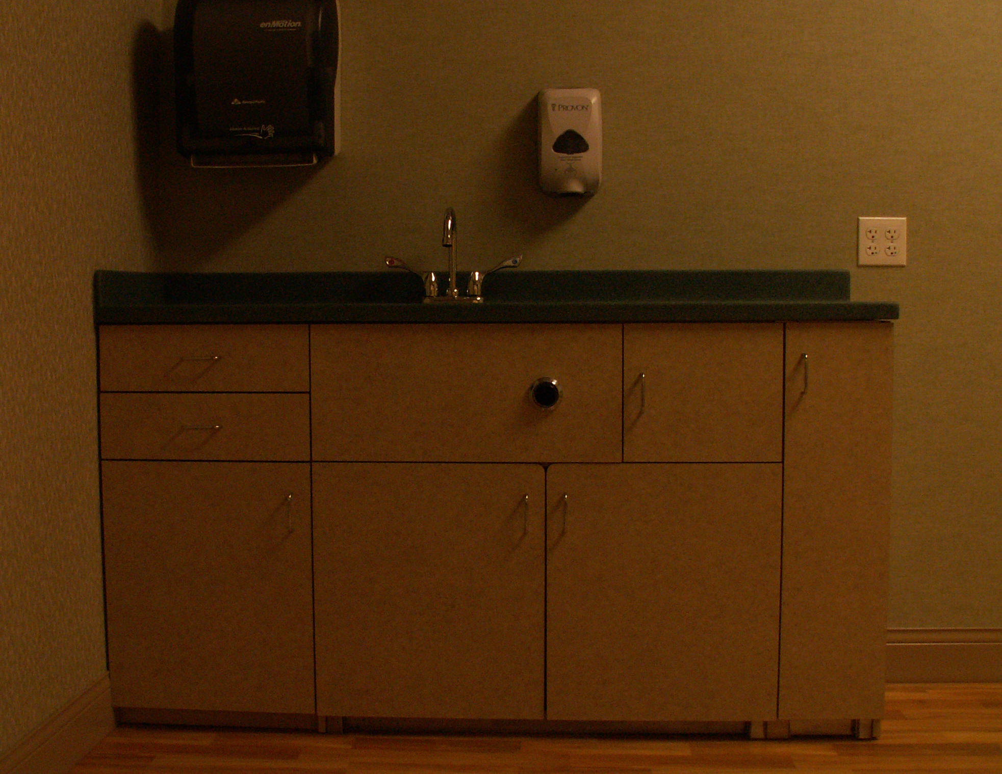 shc Sidney Millwork Company