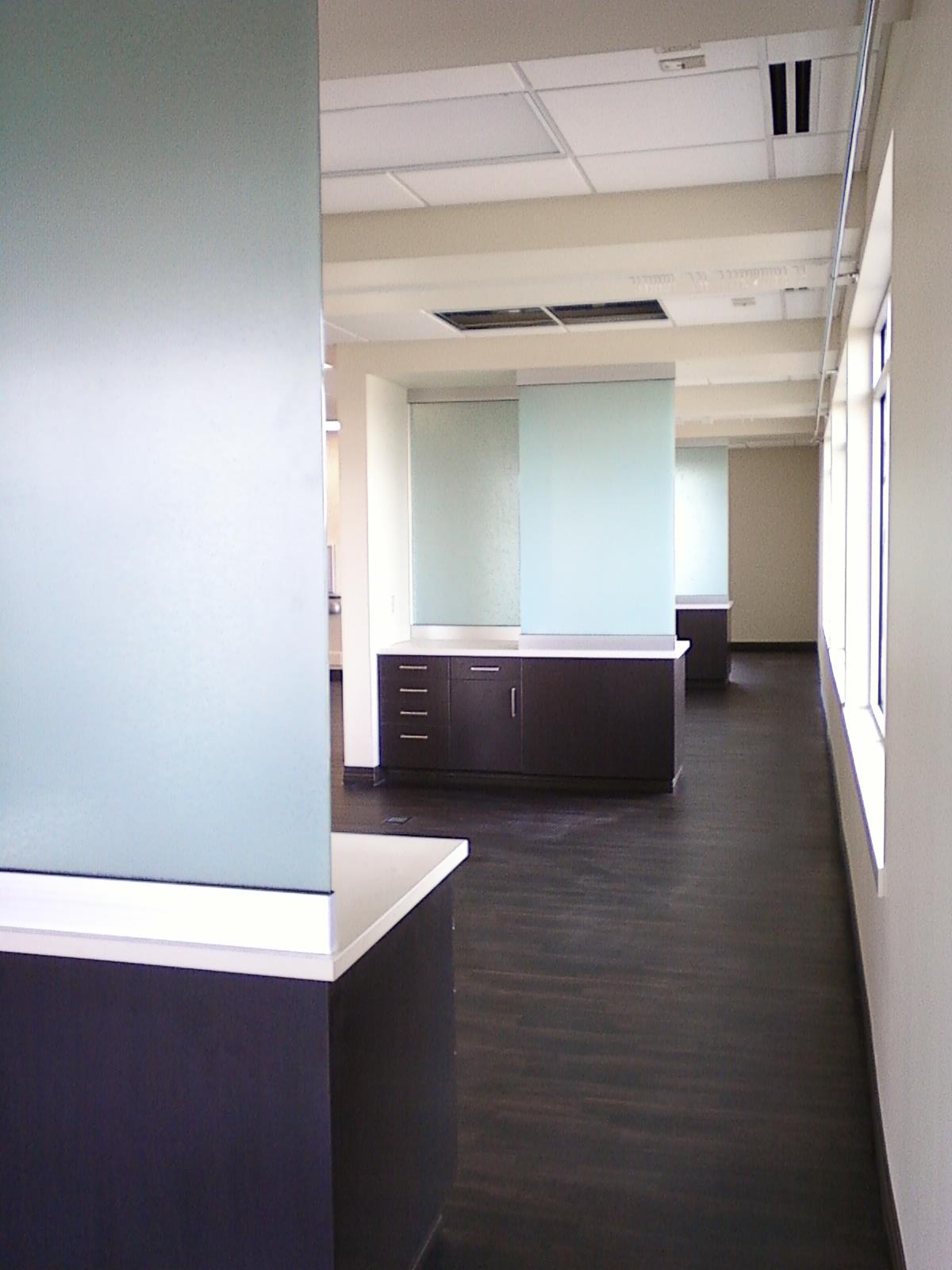 Welch CC Sidney Millwork Company