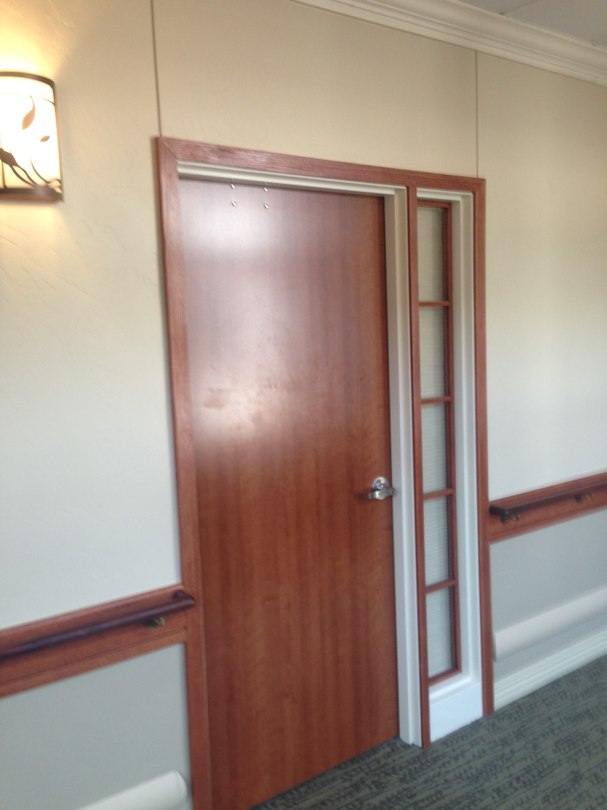 Valley View H Sidney Millwork Company