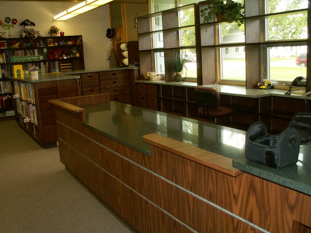 Westside Sidney Sidney Millwork Company