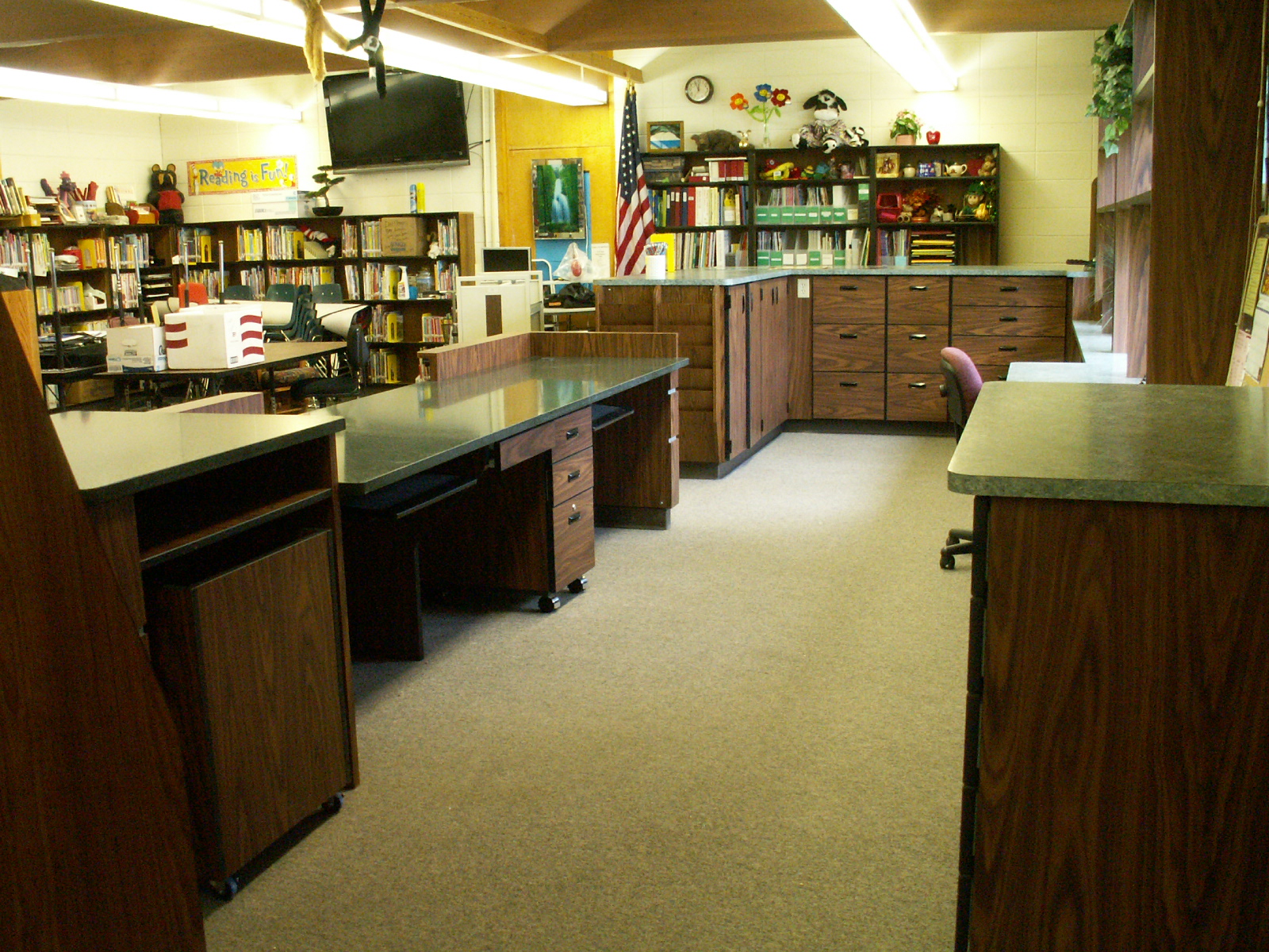 Westside Sidney Sidney Millwork Company