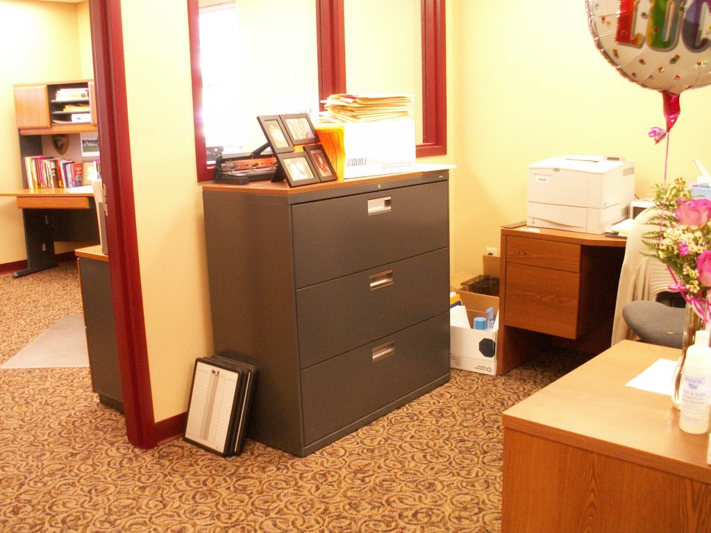 Sidney HS Sidney Millwork Company