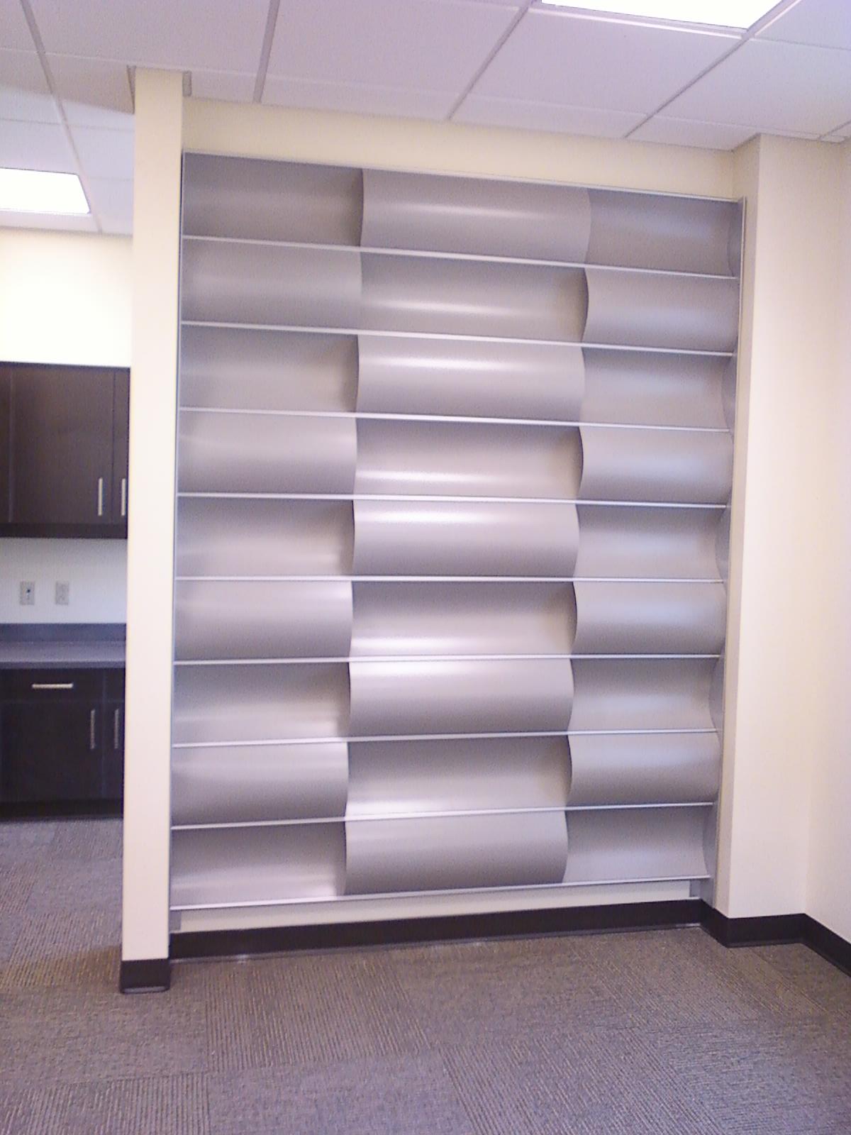 Welch CC Sidney Millwork Company